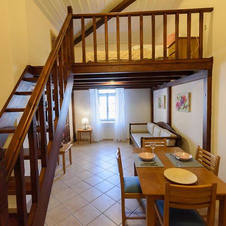 Astraea Apartment Đảo Hydra Ngoại thất bức ảnh