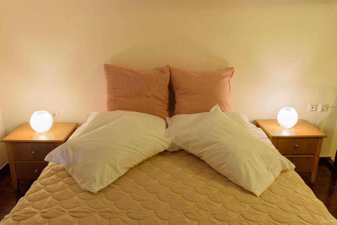 Astraea Apartment Đảo Hydra Ngoại thất bức ảnh