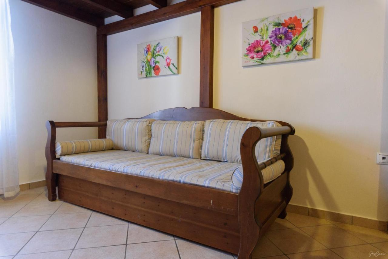 Astraea Apartment Đảo Hydra Ngoại thất bức ảnh